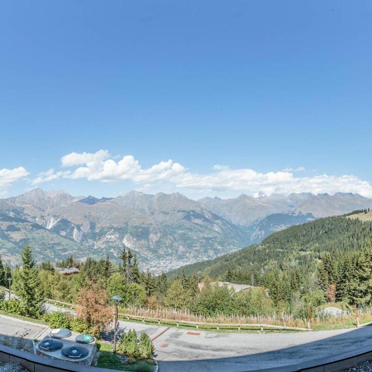 Appart 4P au pied des pistes avec WIFI et parking - FR-1-352-81 - Appartement - 16