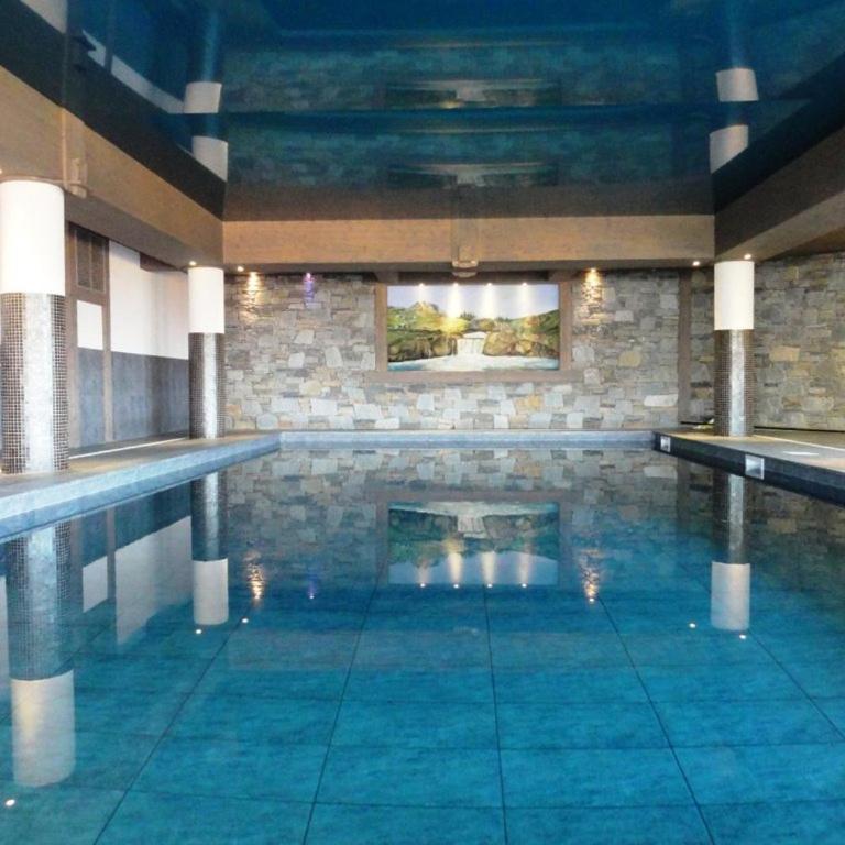 Appart 4P au pied des pistes avec WIFI et parking - FR-1-352-81 - Appartement - 19