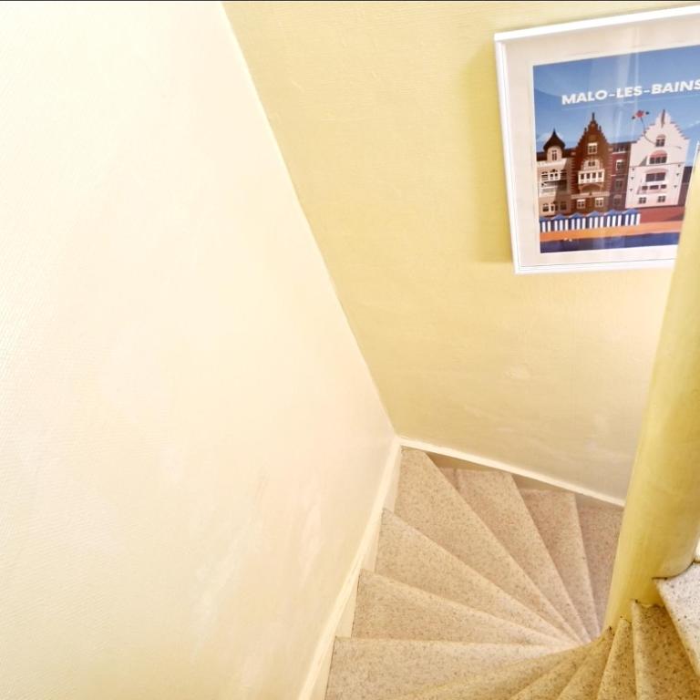 L' effet mer - Appartement 1 Chambre - 14