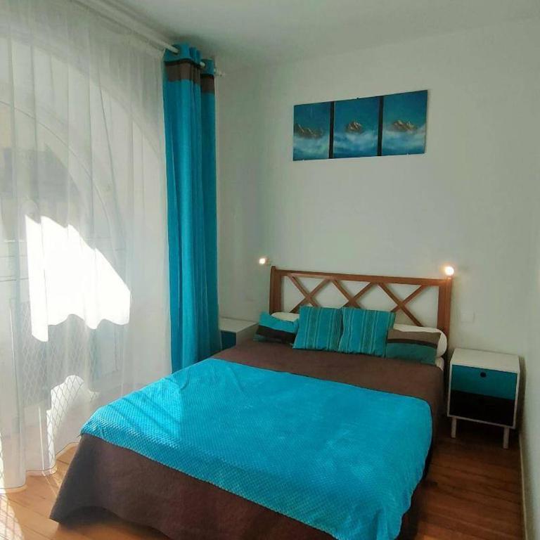 Appartement 4/6 pers - Résidence centre ville Cauterets - FR-1-234-301 - Apartment - 9