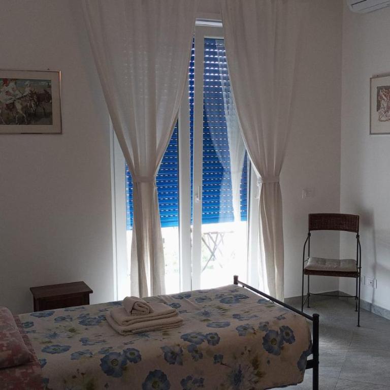 casaLucina - Appartamento con 2 Camere da Letto - 27