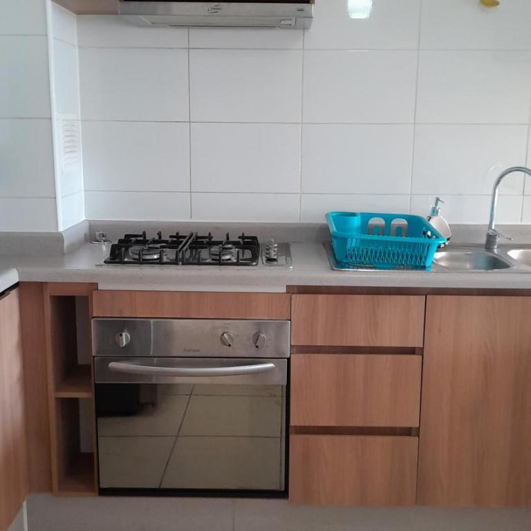 Esmeralda Apartment - Apartamento de 3 dormitorios - 11