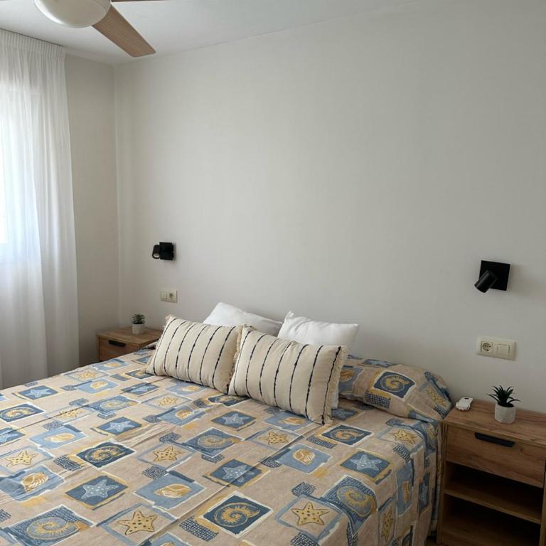 KALMA beach house,by Mahbo - One-Bedroom Apartment - 6