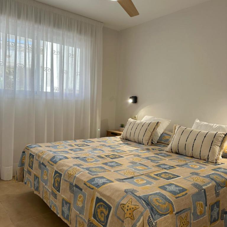 KALMA beach house,by Mahbo - One-Bedroom Apartment - 10