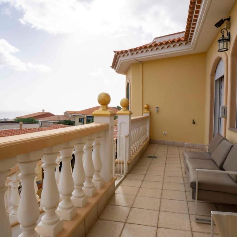 Chalet Luxury - Casa de 3 dormitorios - 15