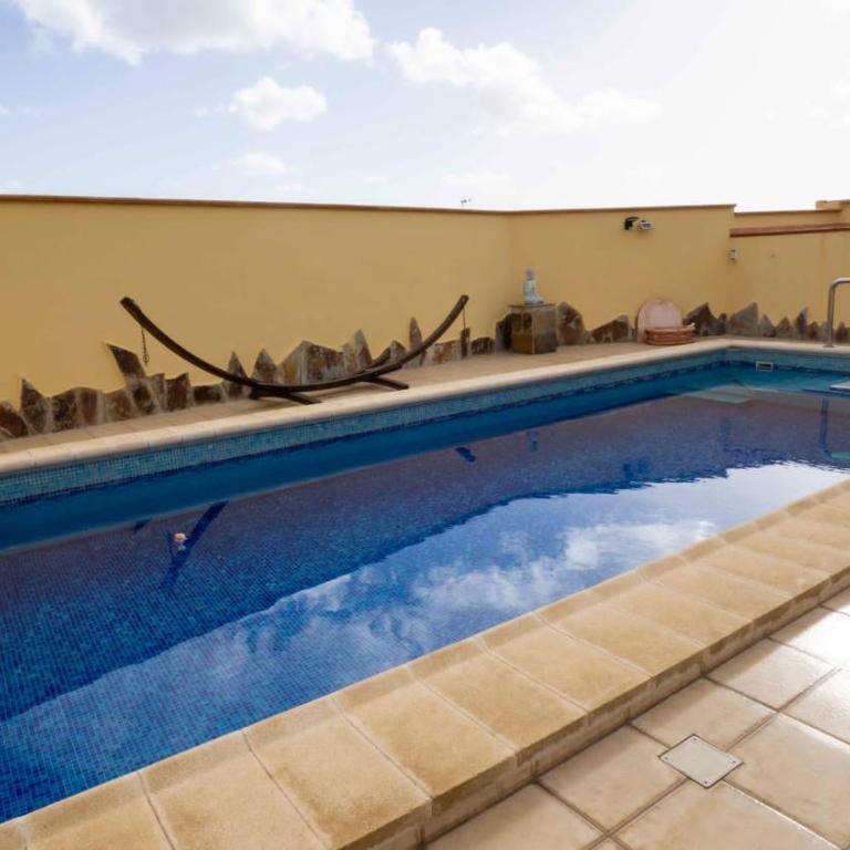 Chalet Luxury - Casa de 3 dormitorios - 8