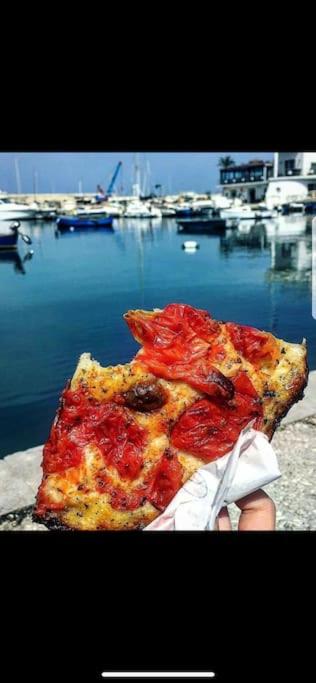 Domus Apulia, Due Passi Dal Mare - Free Parking - - Three-Bedroom Apartment - 34