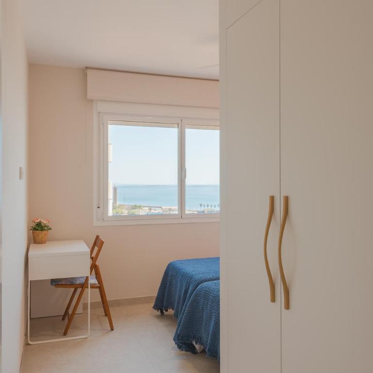 EsteponaCiesII - Two-Bedroom Apartment with Terrace and Sea View - 6