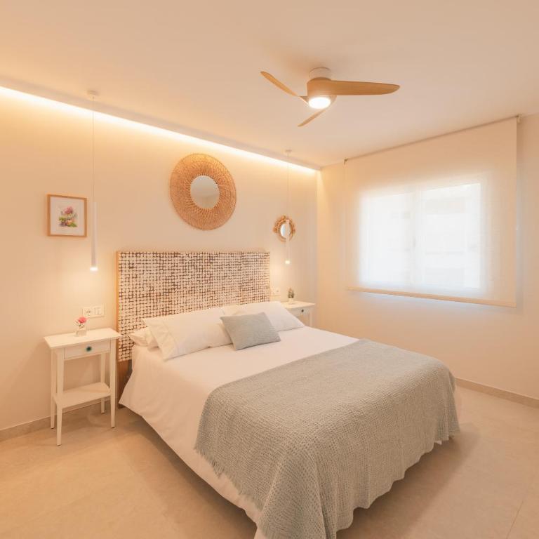 EsteponaCiesII - Two-Bedroom Apartment with Terrace and Sea View - 11
