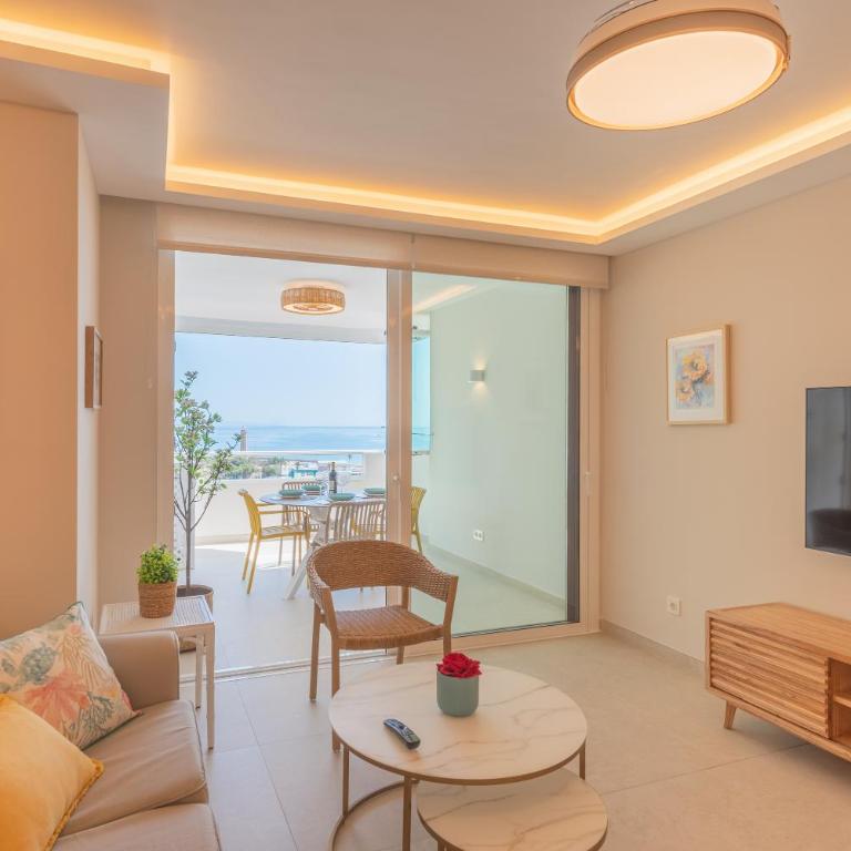 EsteponaCiesII - Two-Bedroom Apartment with Terrace and Sea View - 28