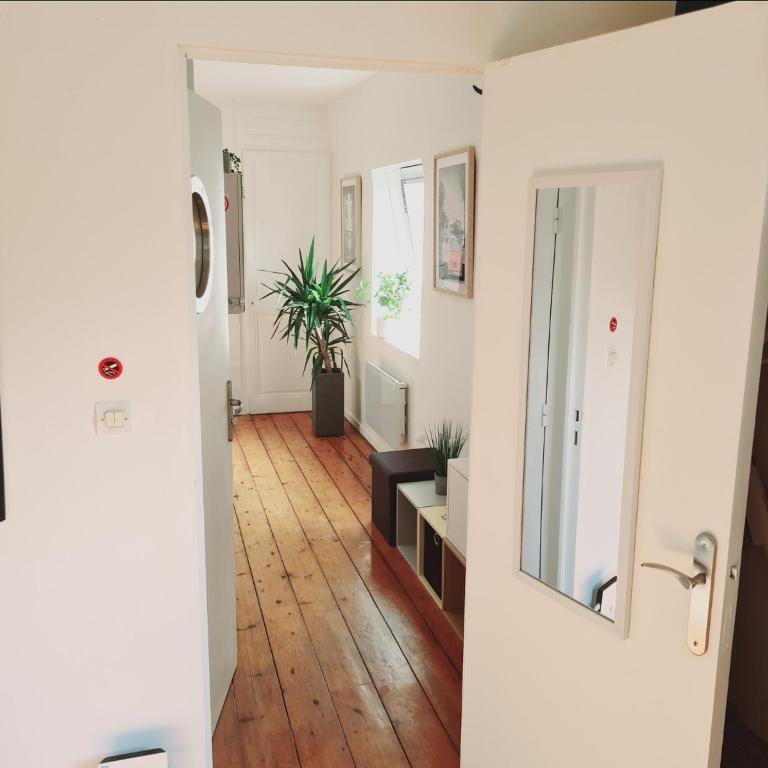 L' effet mer - Appartement 1 Chambre - 8