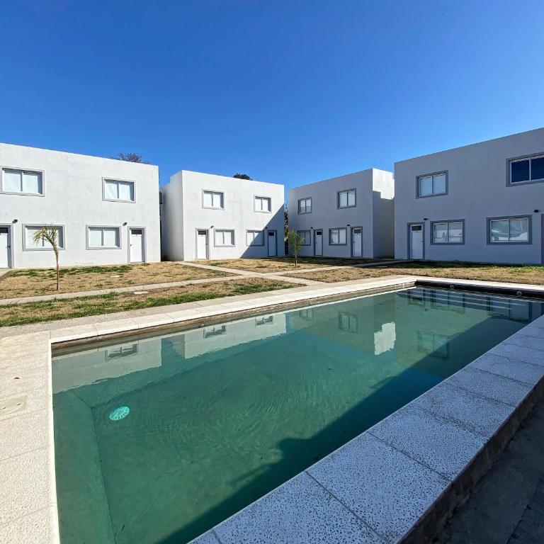 Complejo El Rancho - Apartamento de 1 dormitorio - 4