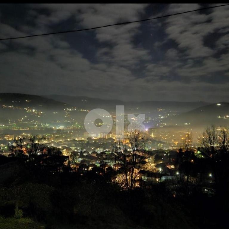 Vikendica VIDIKOVAC na Piramidi Sunca - Kuća sa 1 Spavaćom Sobom - 4