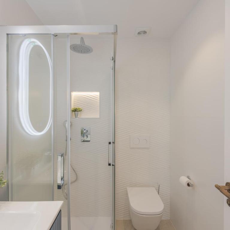 EsteponaCiesII - Two-Bedroom Apartment with Terrace and Sea View - 35