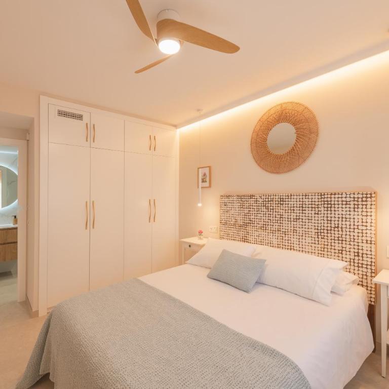 EsteponaCiesII - Two-Bedroom Apartment with Terrace and Sea View - 38