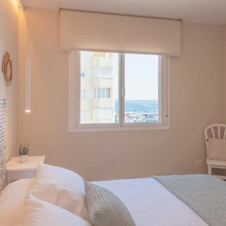 EsteponaCiesII - Two-Bedroom Apartment with Terrace and Sea View - 37