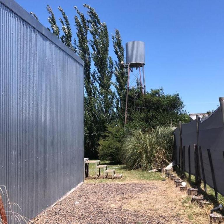 Casa Carmela en Claromeco - Two-Bedroom House - 10