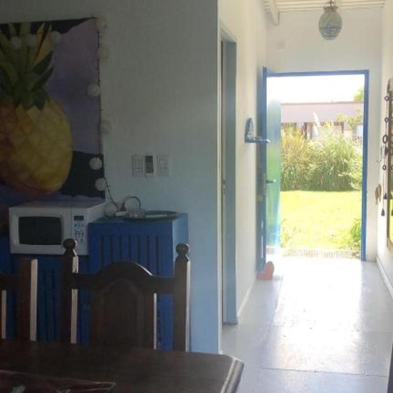 Casa Carmela en Claromeco - Casa de 2 dormitorios - 14