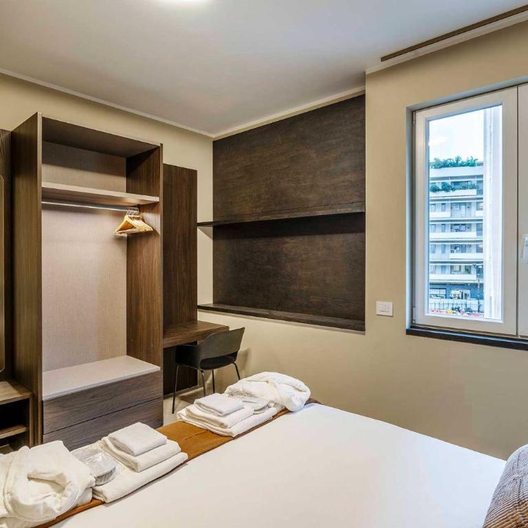 Velasca Tower Apartments - Appartamento con 1 Camera da Letto - 18