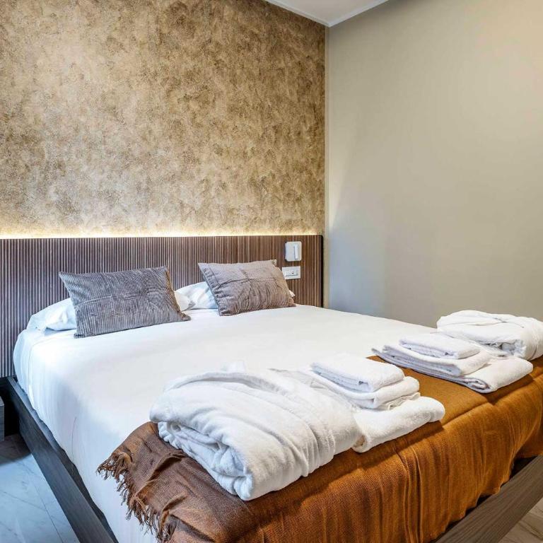 Velasca Tower Apartments - Appartamento con 1 Camera da Letto - 20