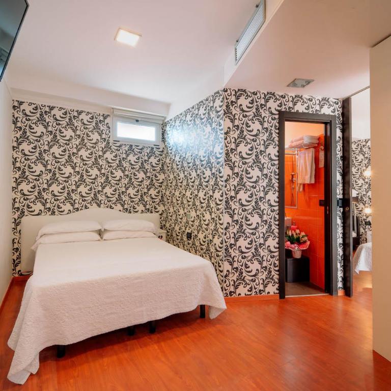 Hotel Villa Marina Wellness SPA - Suite Familiare con Balcone - 2