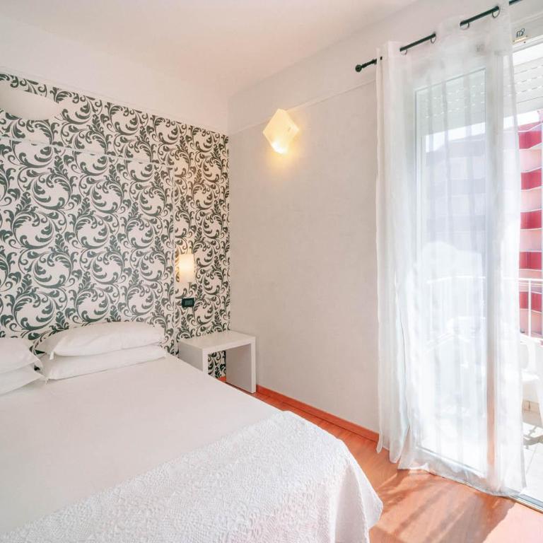 Hotel Villa Marina Wellness SPA - Suite Familiare con Balcone - 4