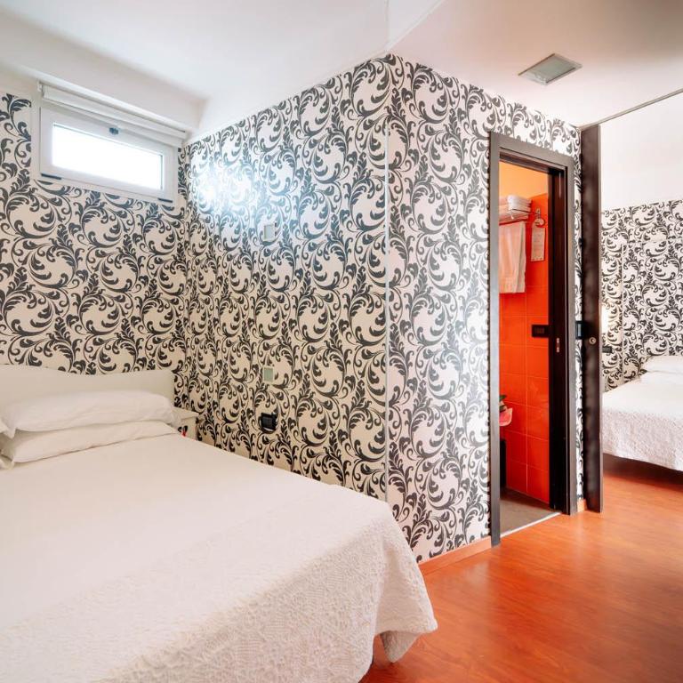 Hotel Villa Marina Wellness SPA - Suite Familiare con Balcone - 5