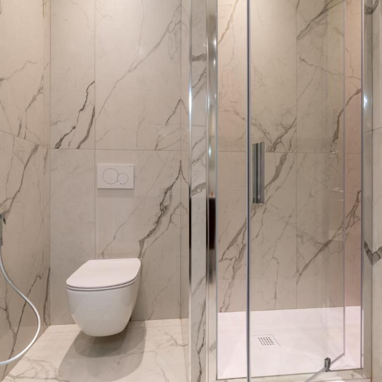 Moscova Superior - Appartamento con 1 Camera da Letto - 15