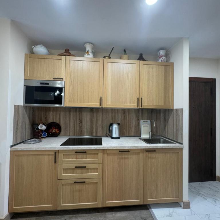 Casa de la Paz - Apartamento de 2 dormitorios - 12