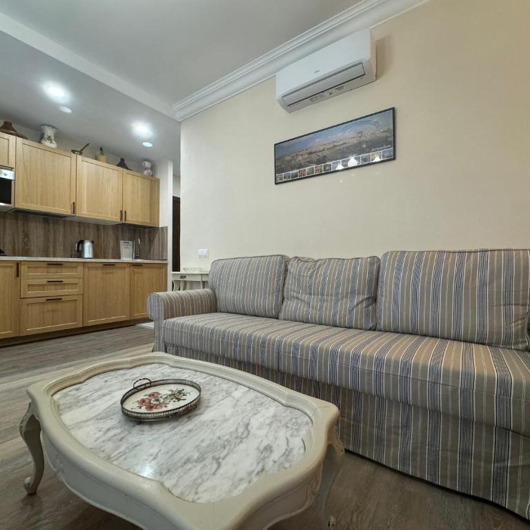 Casa de la Paz - Apartamento de 2 dormitorios - 11