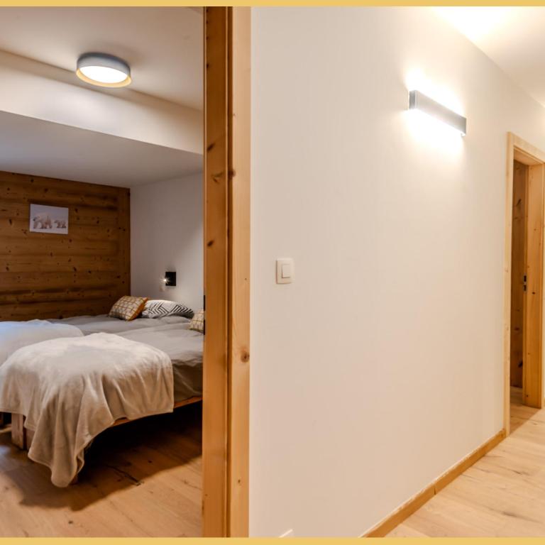 Esperanza I T4 I Morzine - Three-Bedroom Apartment - 21