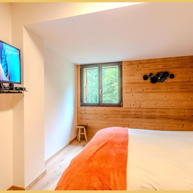 Esperanza I T4 I Morzine - Three-Bedroom Apartment - 17