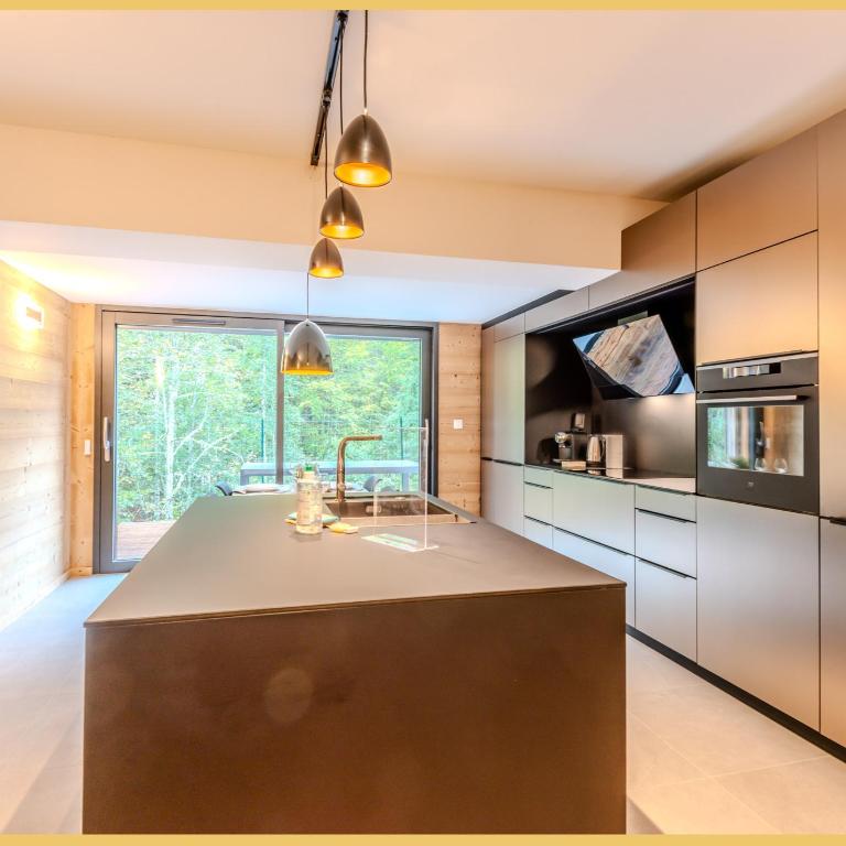 Esperanza I T4 I Morzine - Three-Bedroom Apartment - 9