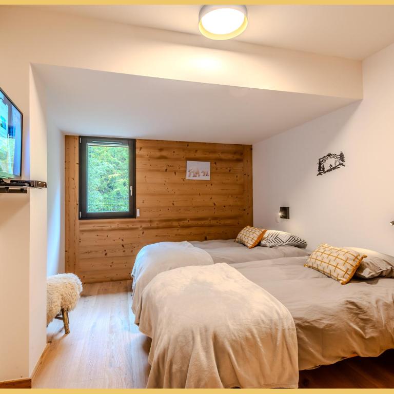 Esperanza I T4 I Morzine - Three-Bedroom Apartment - 22