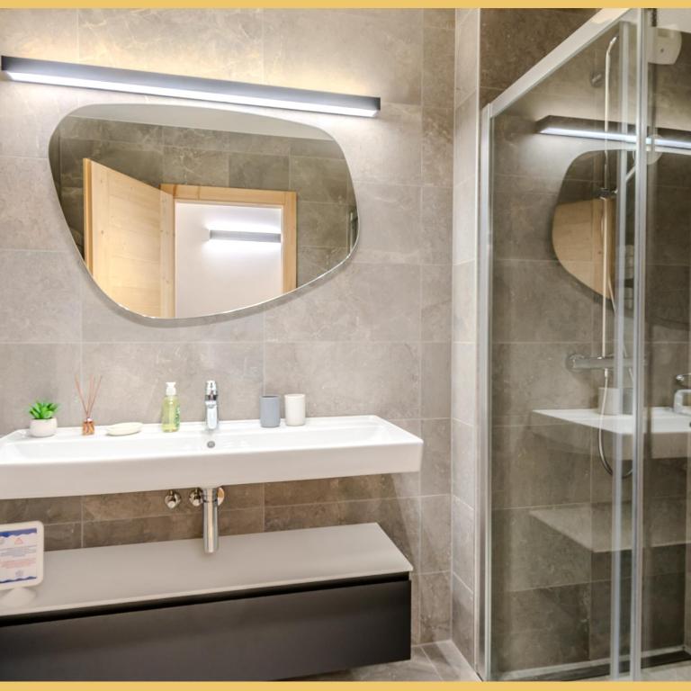 Esperanza I T4 I Morzine - Three-Bedroom Apartment - 28