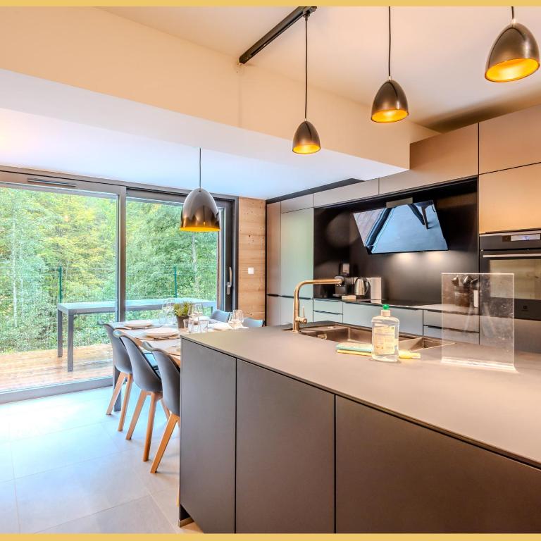 Esperanza I T4 I Morzine - Three-Bedroom Apartment - 10