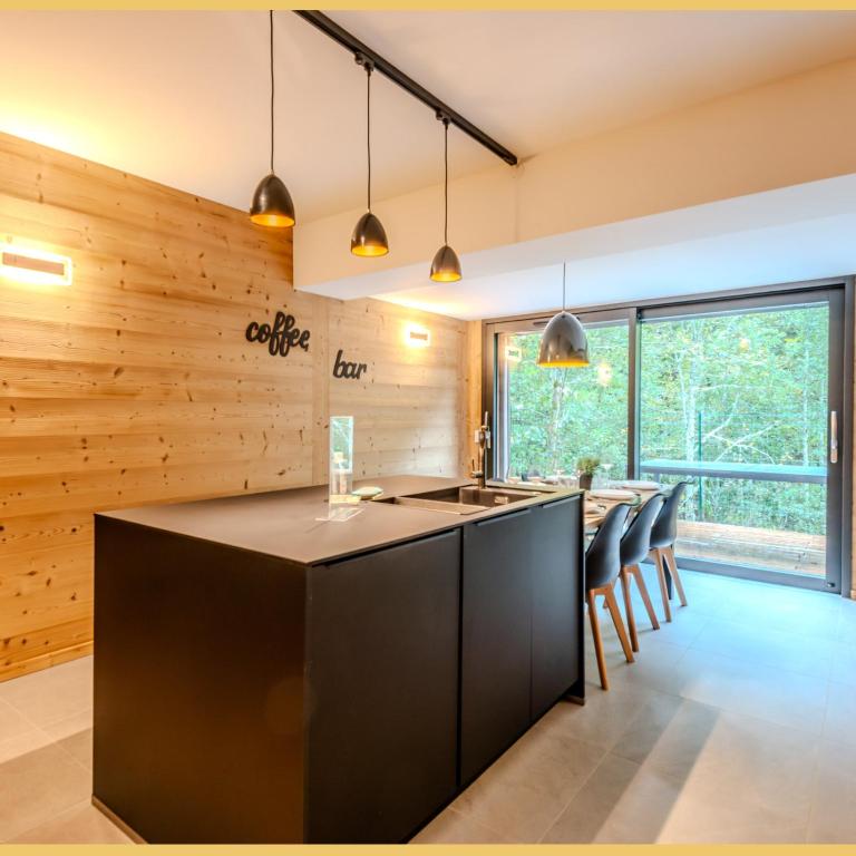 Esperanza I T4 I Morzine - Three-Bedroom Apartment - 8