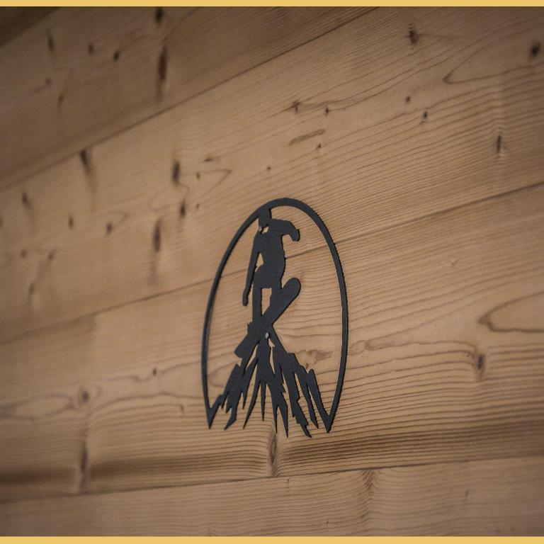 Esperanza I T4 I Morzine - Three-Bedroom Apartment - 20