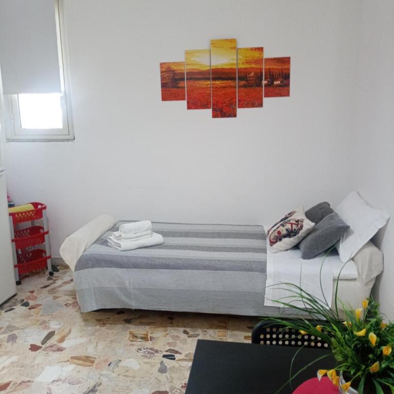 Stairway to Etna 1 - Appartamento con 1 Camera da Letto - 13