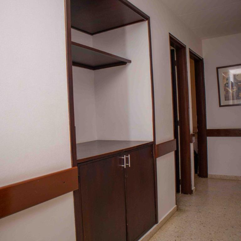 Hotel y Cabañas - Centro Vacacional Comfandi Lago Calima - Habitación Familiar con baño privado - 28