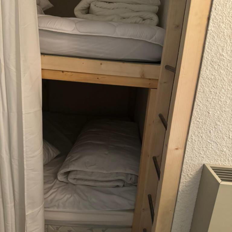 Nid douillet La Salle les Alpes, Serre Chevalier - Appartement 1 Chambre - 9