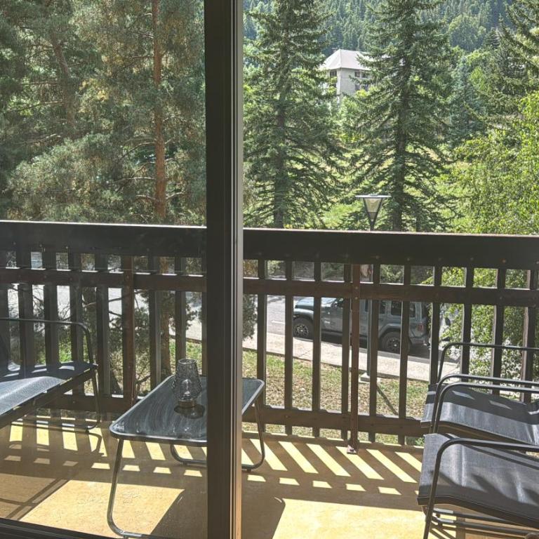 Nid douillet La Salle les Alpes, Serre Chevalier - Appartement 1 Chambre - 17