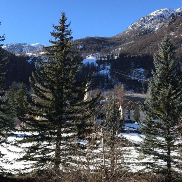 Nid douillet La Salle les Alpes, Serre Chevalier - Appartement 1 Chambre - 21