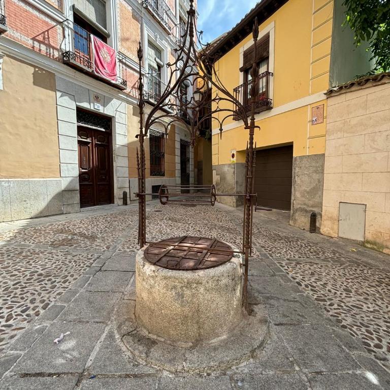 Alojamiento Pozo 45 - Apartamento de 2 dormitorios - 39
