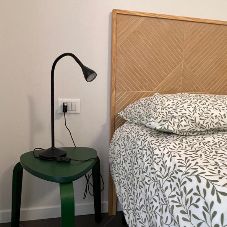 Casa nel cuore di Firenze-Interno1 - Appartamento con 2 Camere da Letto - 7