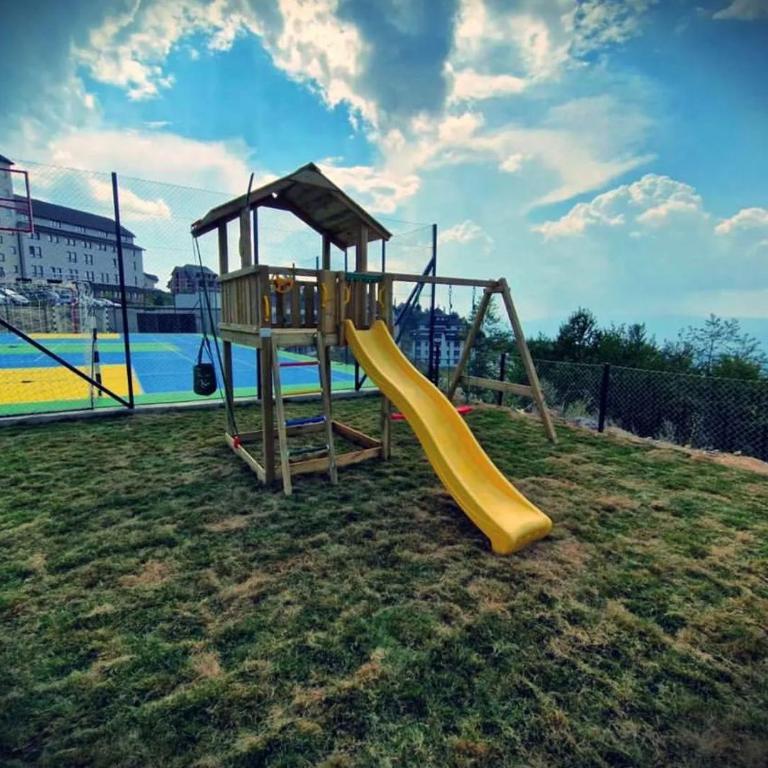 Vuk apartment - Milmari Resort & Spa - Studio - 3