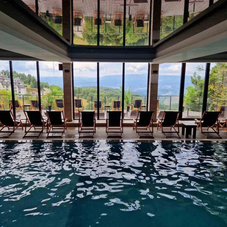 Vuk apartment - Milmari Resort & Spa - Studio - 2
