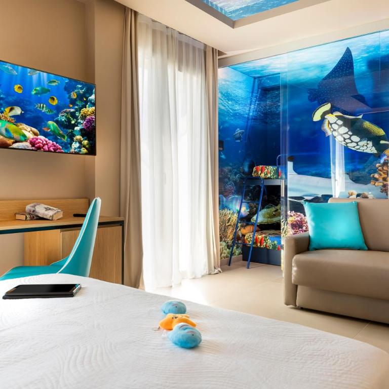 Hotel Adlon - FRONTE MARE - Suite con Balcone - 4