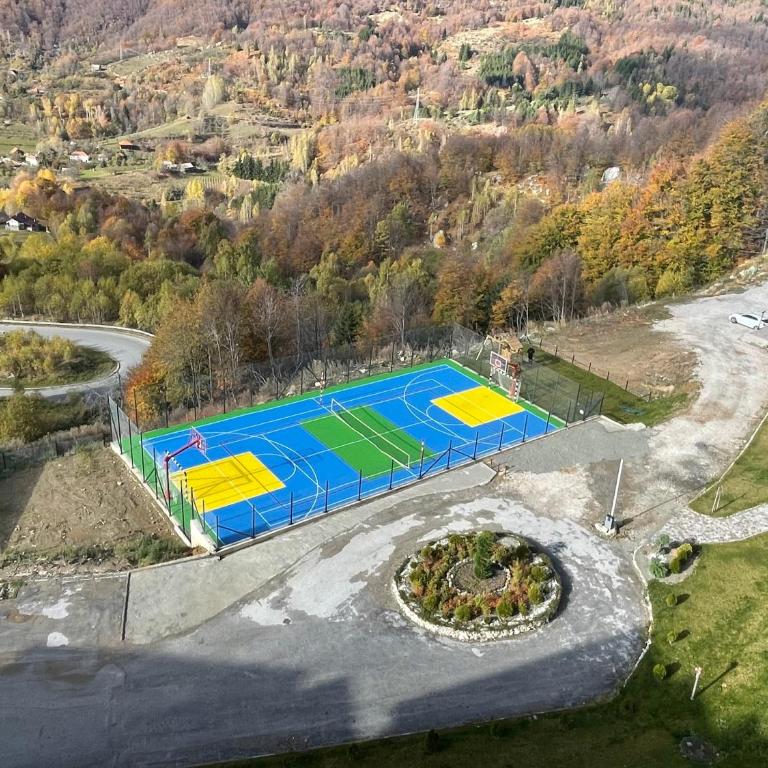 Vuk apartment - Milmari Resort & Spa - Studio - 1