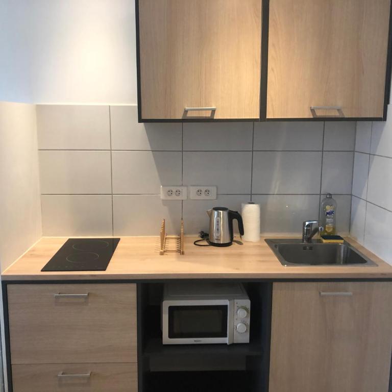 Appartement Nice proche de Monaco - Estudio Familiar - 1